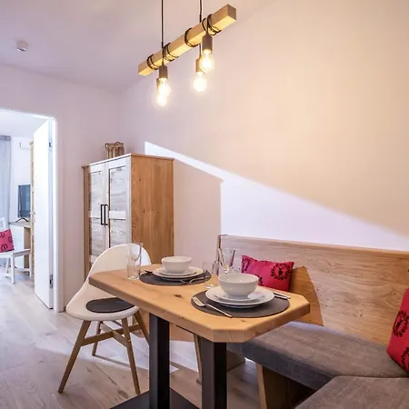 Kaiser Lejlighed Brixen im Thale