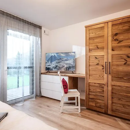 Apartment Kaiser