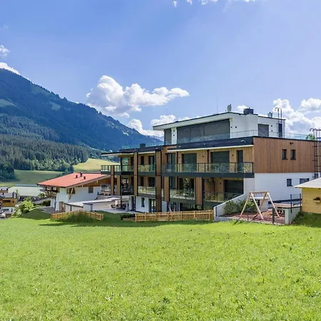 Kaiser Apartmán *