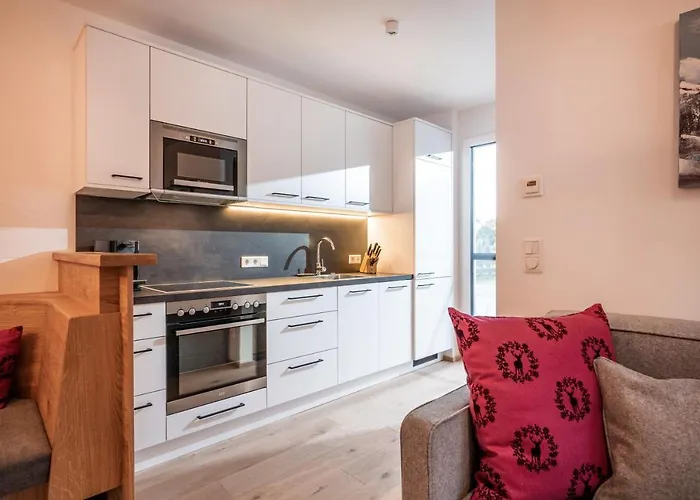 Kaiser Brixen im Thale