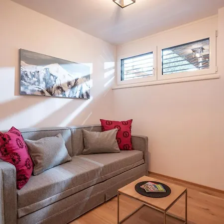 Kaiser Apartamento *