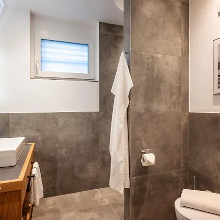 Apartamento Kaiser *