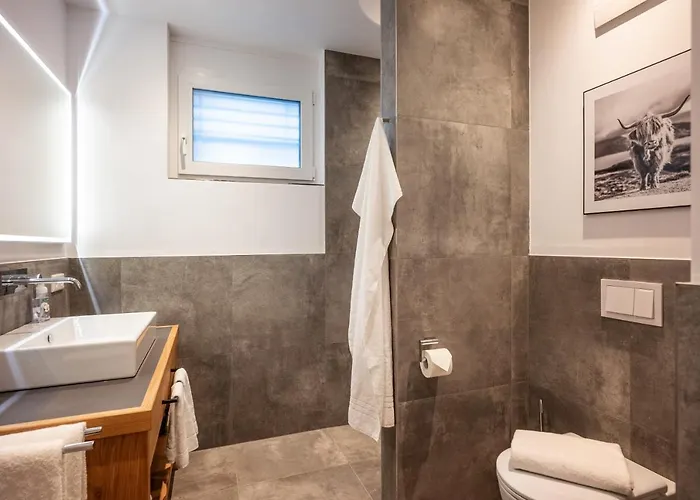 Appartement Kaiser *