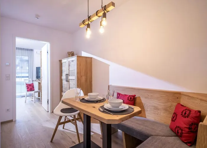 Kaiser Appartement Brixen im Thale